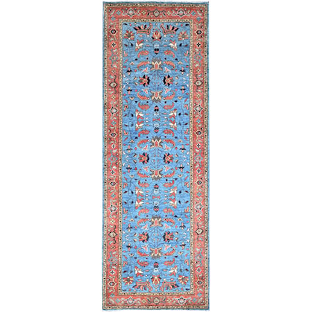 8 Ft  Rug