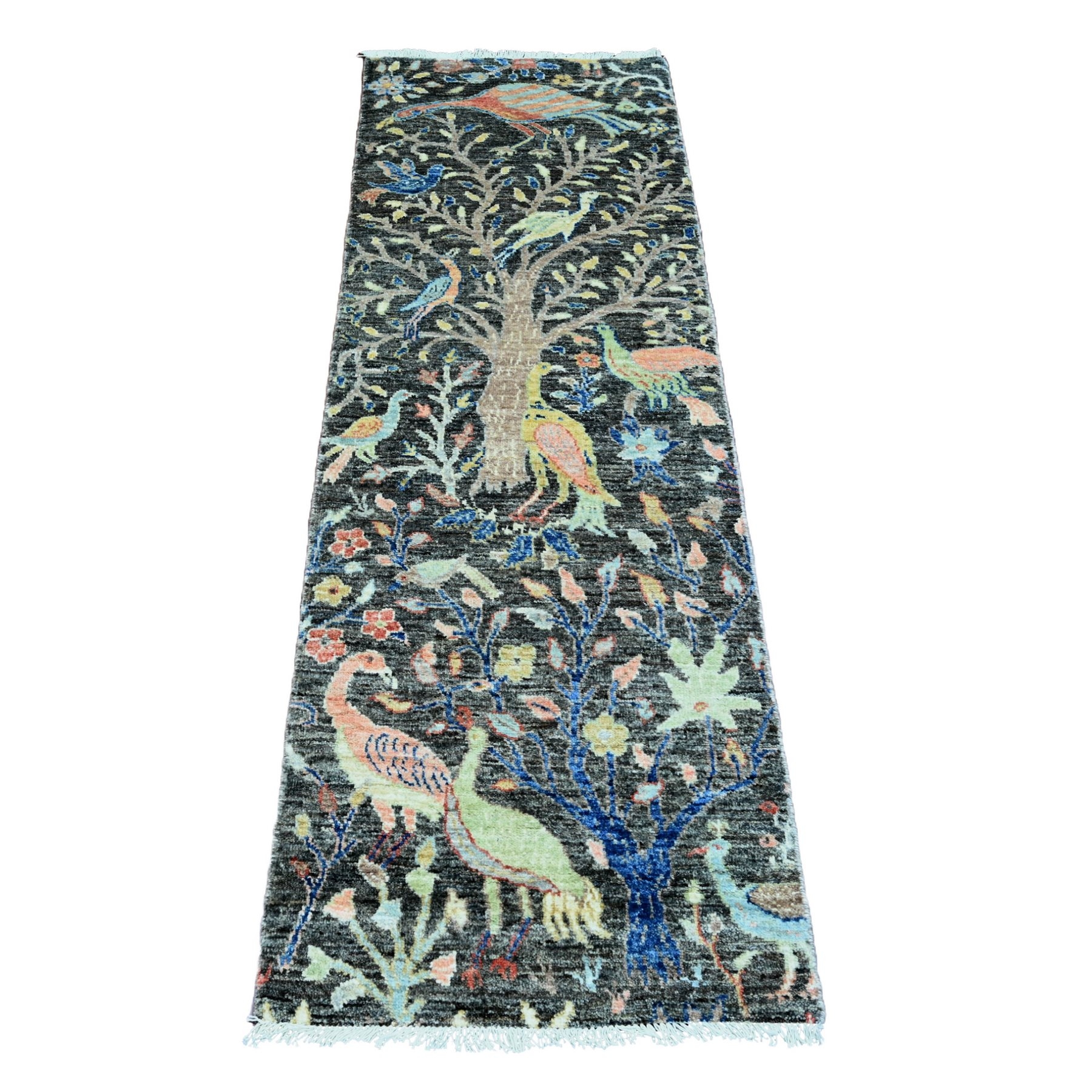 6 Ft &amp; Under  Rug