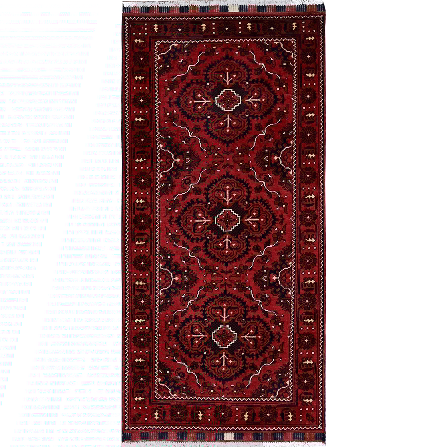 6 Ft &amp; Under  Rug