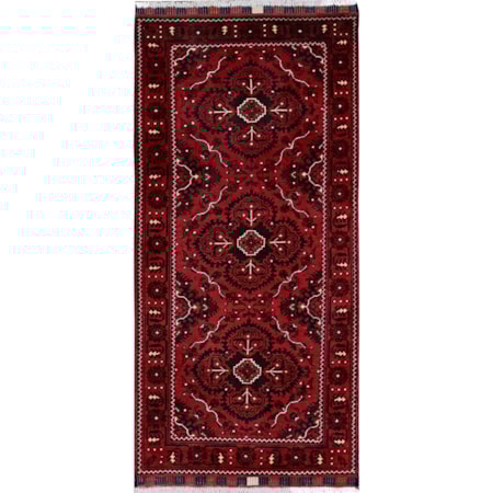 6 Ft & Under  Rug