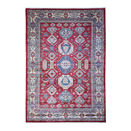 7x10  Rug