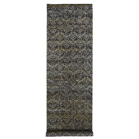 Wide / Gallery  Rug