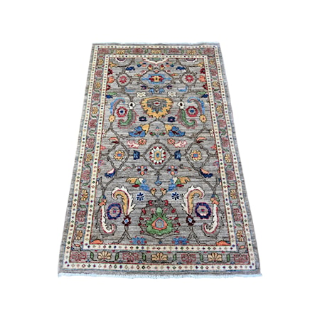 3x5  Rug