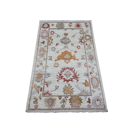 3X5  Rug