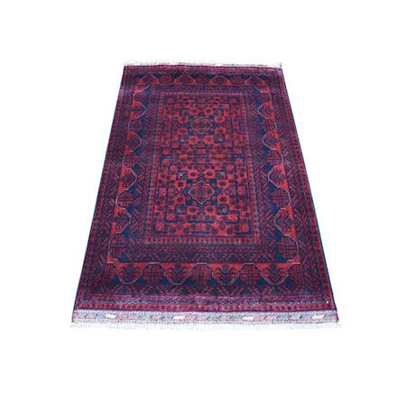 3x5  Rug