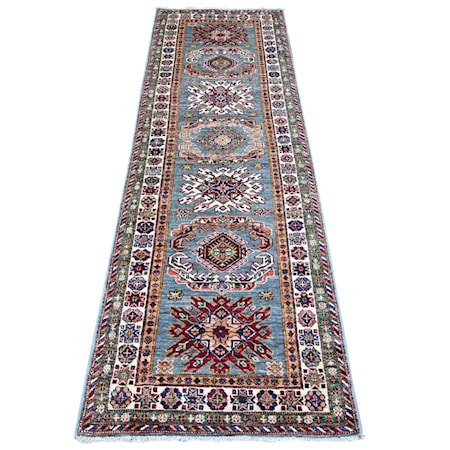 8 Ft  Rug