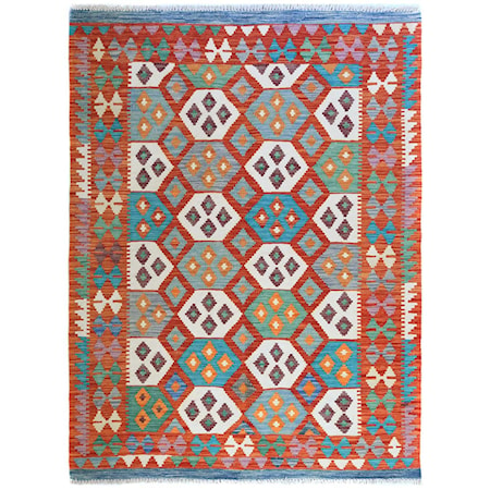 4x6  Rug