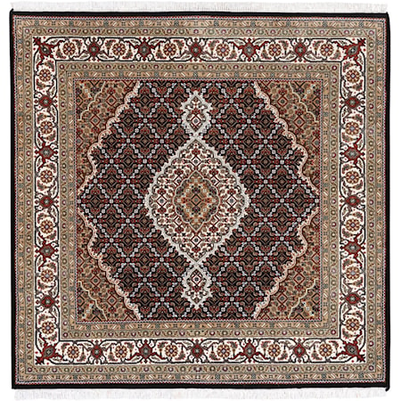 5 Ft  Rug