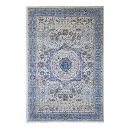 6X9  Rug