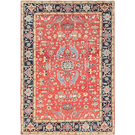 6x9  Rug