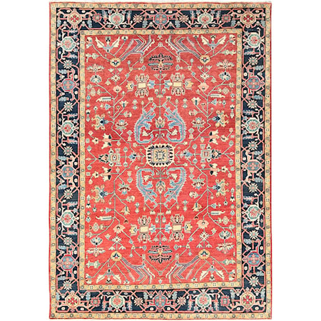 6x9  Rug