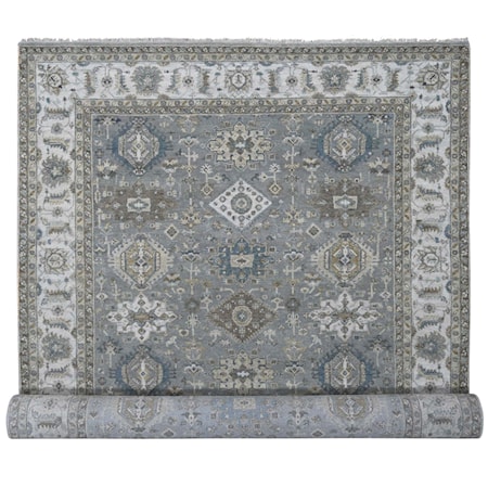 Wide / Gallery  Rug