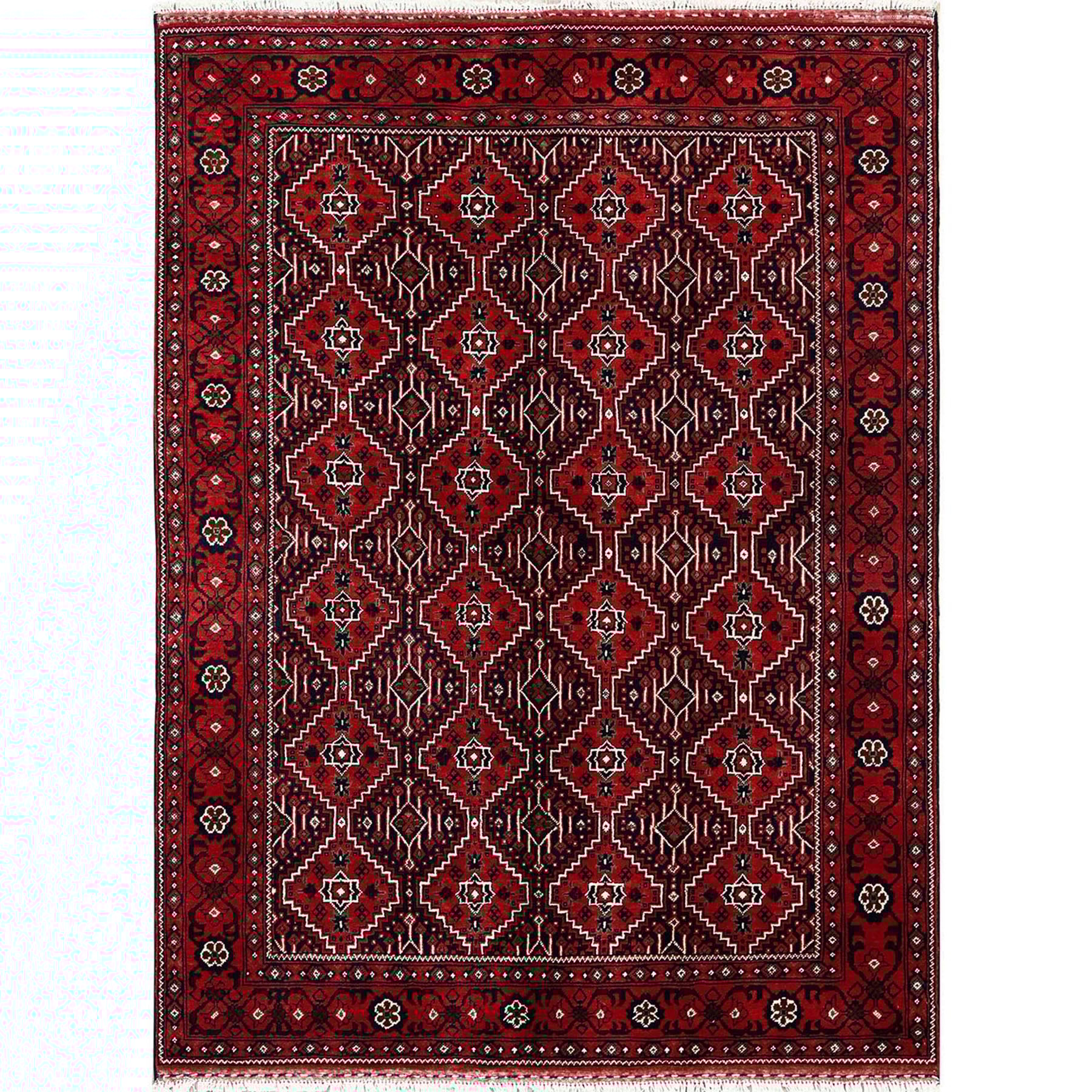 5X7 / 5X8  Rug