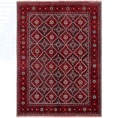 5X7 / 5X8  Rug