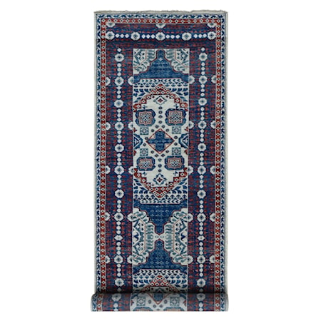 Wide / Gallery  Rug