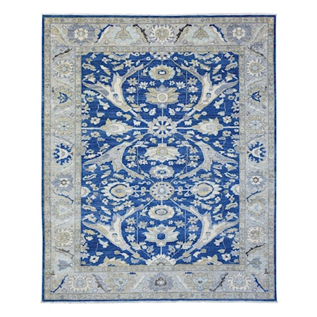 8x10  Rug