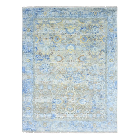 9X12  Rug