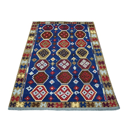 3x5  Rug