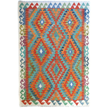 4x6  Rug