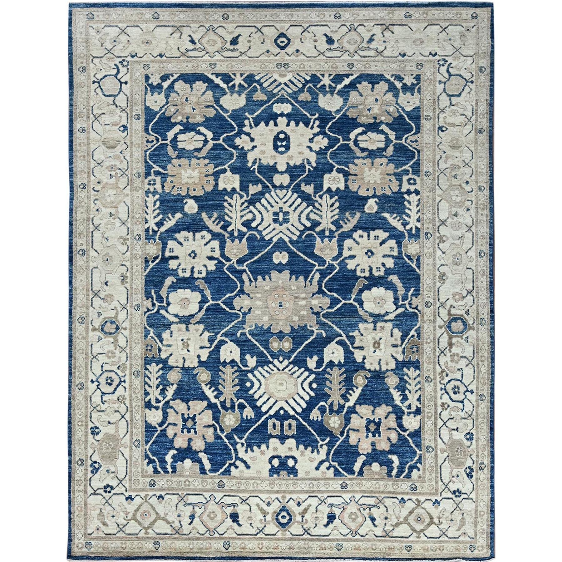 9X12  Rug