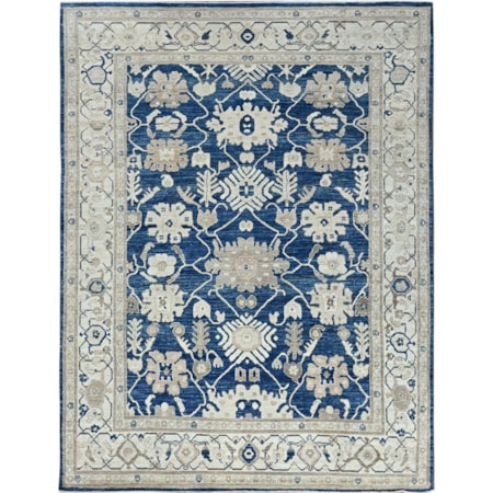 9X12  Rug