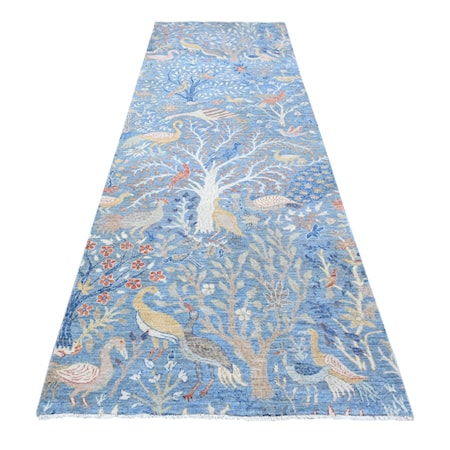 Wide / Gallery  Rug