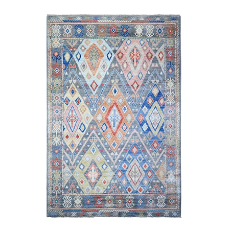 6x9  Rug