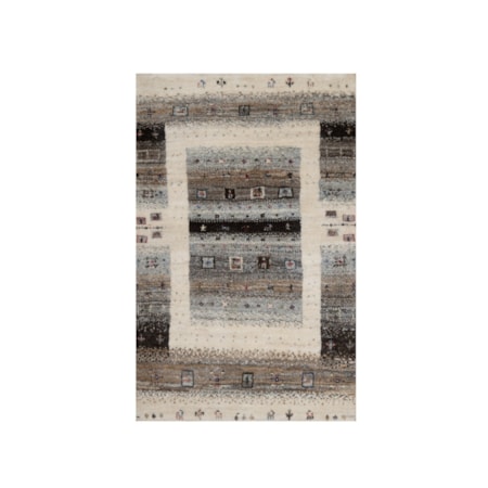 2X4 / 2X3  Rug