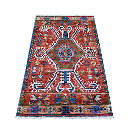 6 Ft & Under  Rug