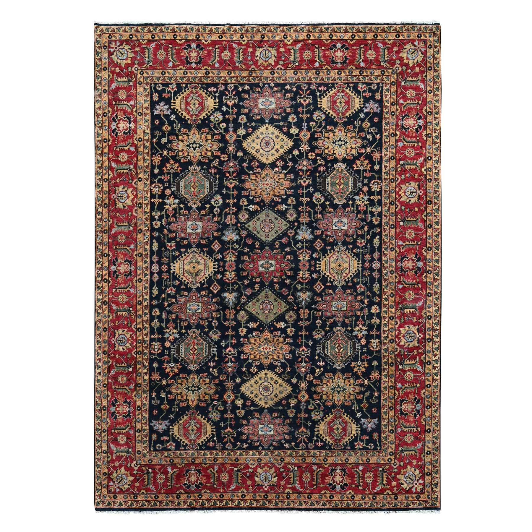 9x12  Rug