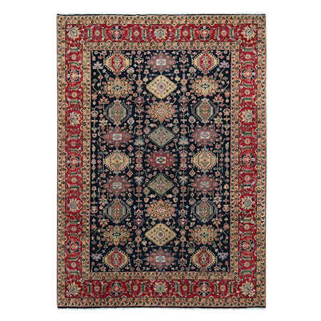 9x12  Rug