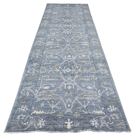 Wide / Gallery  Rug