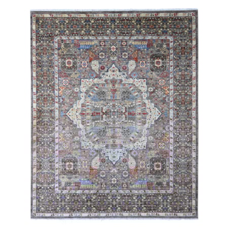8X10  Rug