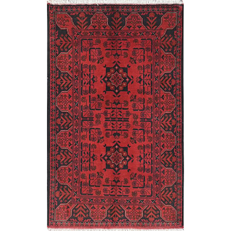 3x5  Rug