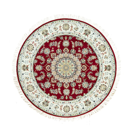 5 Ft  Rug