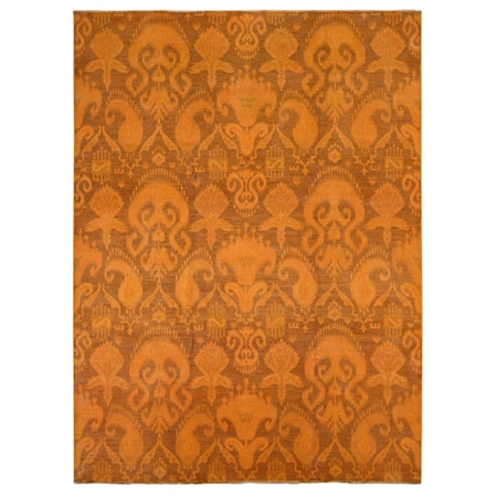 9x12  Rug