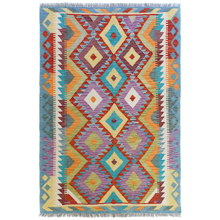 4x6  Rug