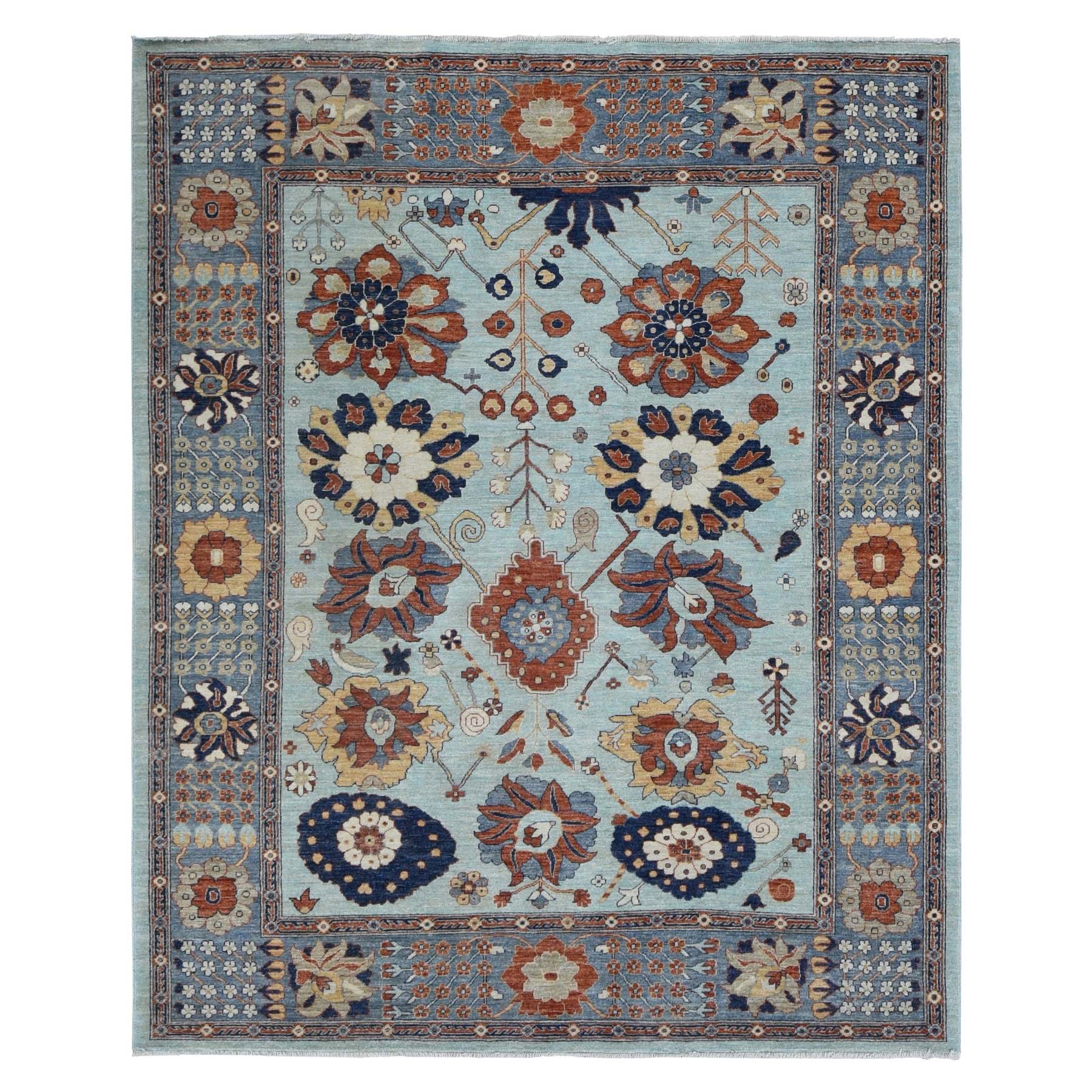 8x10  Rug