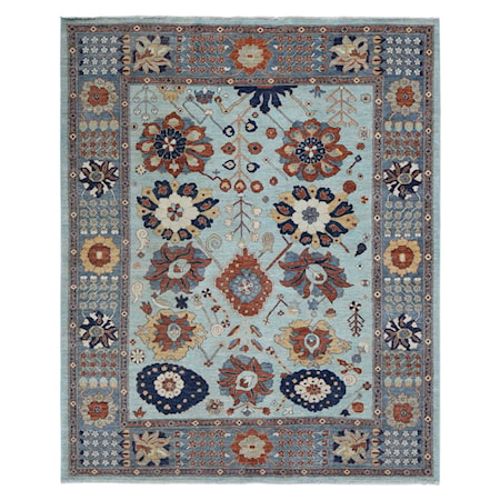 8x10  Rug