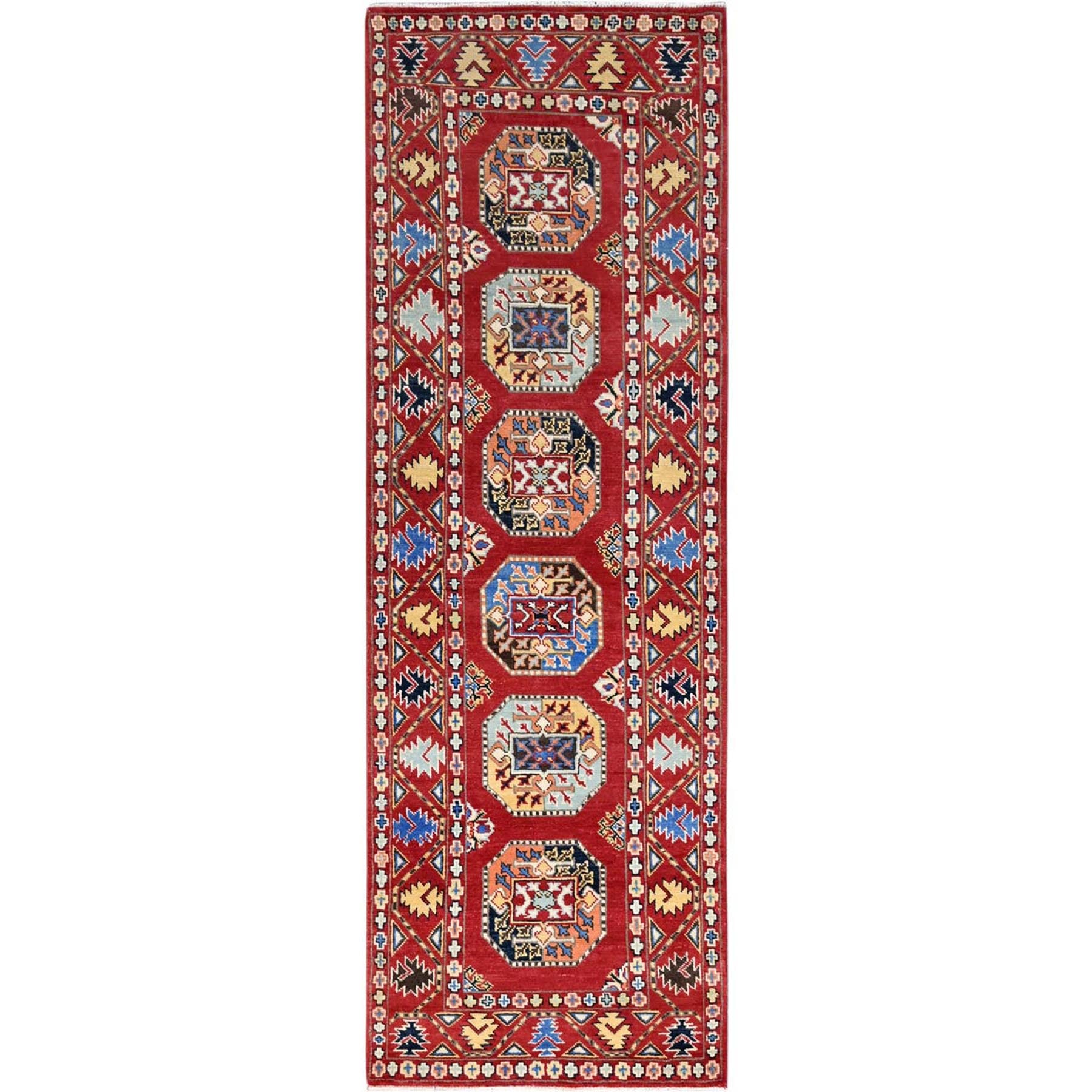 Wide / Gallery  Rug