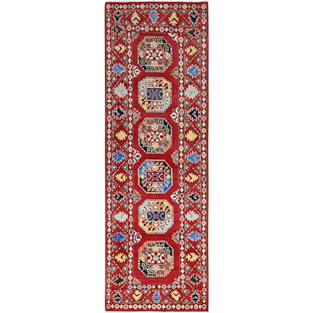 Wide / Gallery  Rug