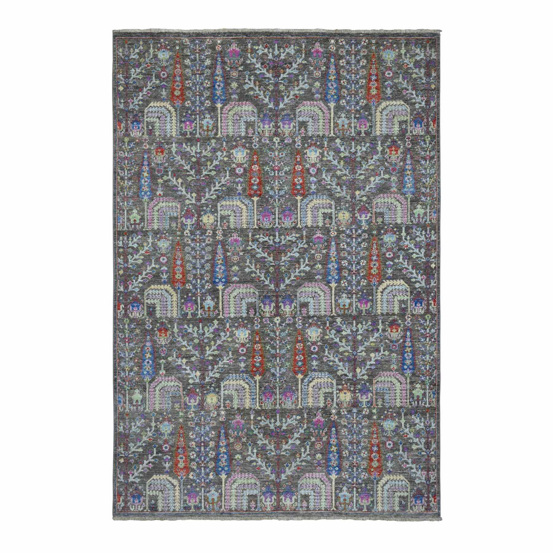 6x9  Rug