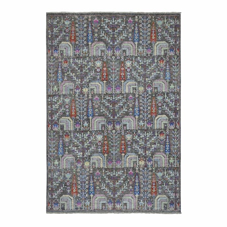 6x9  Rug