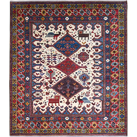 8X10  Rug