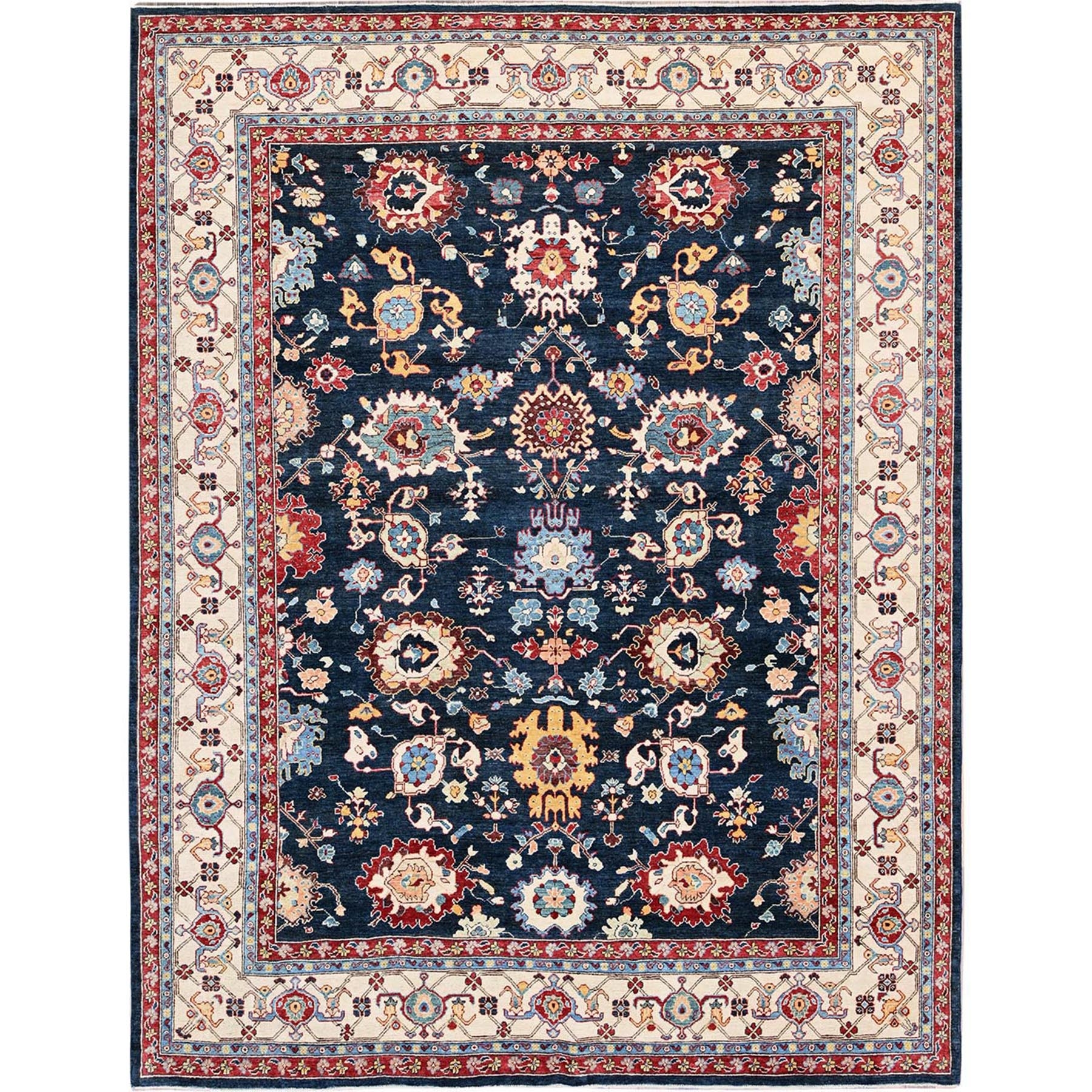 9X12  Rug