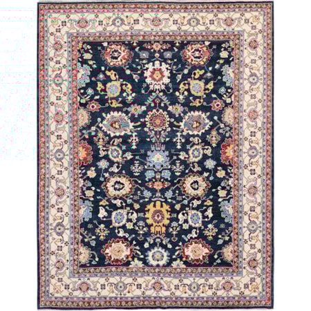 9X12  Rug