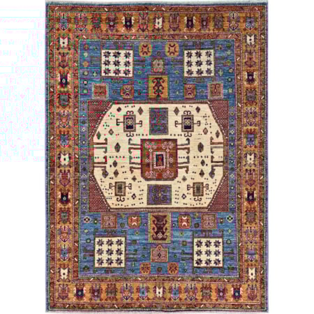 5X7 / 5X8  Rug