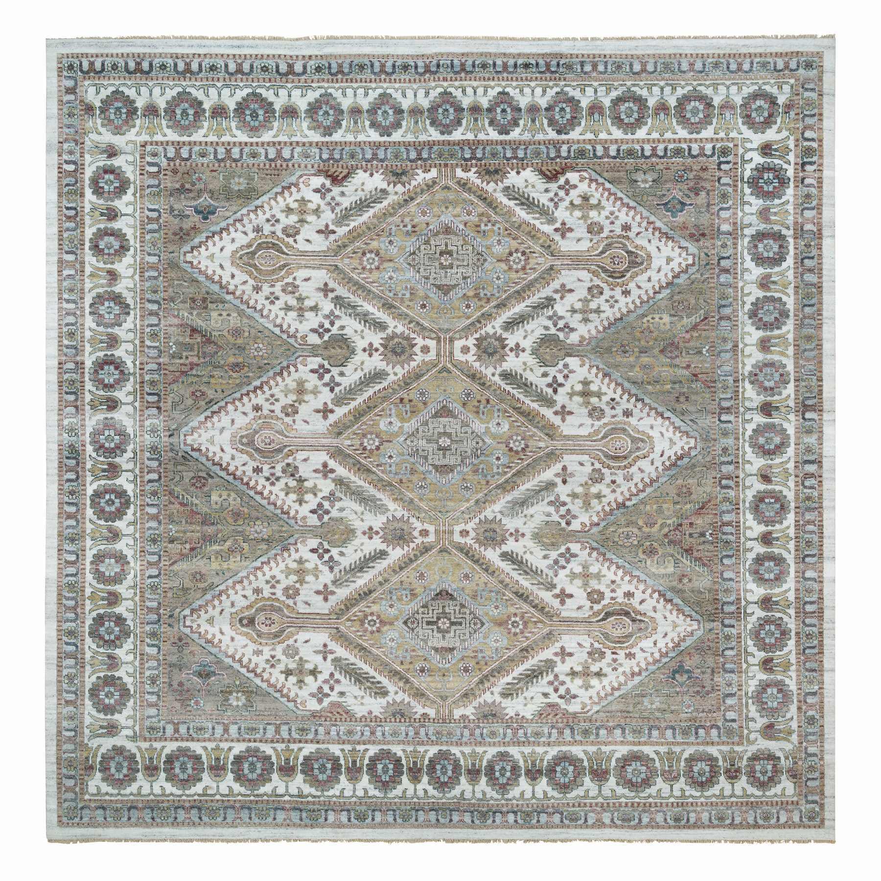 12 Ft &amp; Larger  Rug