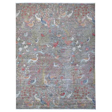 9X12  Rug