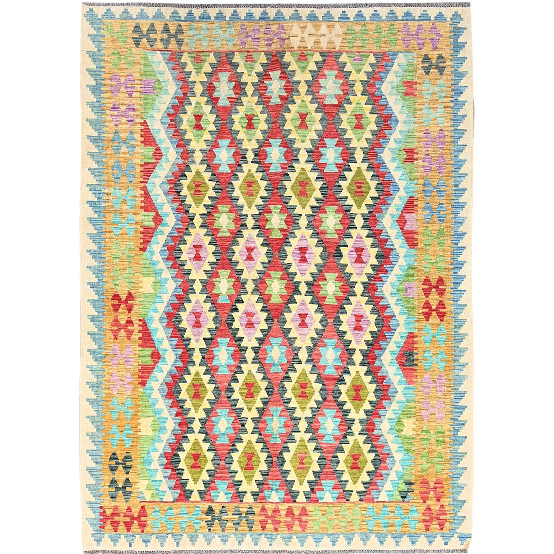 7x10  Rug